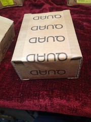 Quad 33 12019 NOS Phono Module