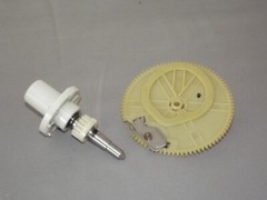 Pioneer PL-516 & More Stereo Turntable Original Part