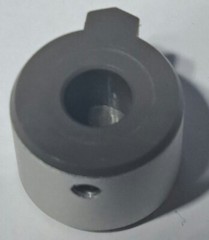 Tascam 34 34B Teac Reel to Reel – Pitch Control Knob – Genuine Parts