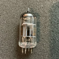 Nice RCA 7025 Tube Low Noise 12AX7 ECC83 Triplett Tested 12AX7A 6681 5751 L@@K!!