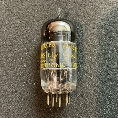 ANOS Westinghouse 7025 ECC83 Tube Low Noise D-Getter 12AX7 12AX7A B339 7025