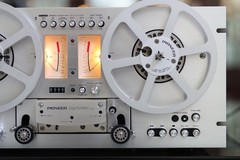 Pioneer RT 707 Mint