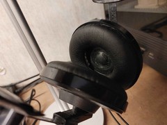 Pioneer SE-4 Headphones Tested and Working!