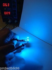 (7) BAYONET LED LAMP 6.3V/AC/-Mc/Mac-AMP/STEREO MR-77 MR-78–COLOR CHOICE ! BULB