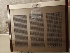 Denon POA-1500 Stereo Power Amplifier Vintage Japan 150W/Ch Excellent condition