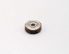 Kudelski Nagra SN Pinch Roller – DEAD – for Retread