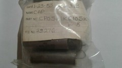 (1pc) CP05A1KC105K3, SANGAMO , CAP