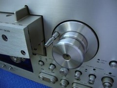 Nice Pioneer RT-909 Reel to Reel Tape Deck – Pro Serviced + 30-Day Warranty #3
