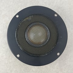 JENSEN E-400 Alnico magnet 1½” Sonodome tweeter 1976—OPC 23 24 25—540 550—LS-5 6