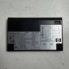hewlett packard hp 15C+ Vintage calculator VERY RARE PROTOTYPE