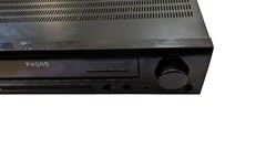 Vintage Optimus STA-5500 Digital Synthesized Stereo Receiver With Phono Input