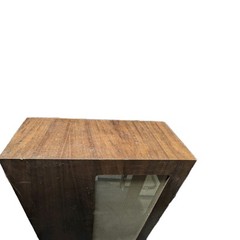 mcintosh wood cabinet For a C-32, and More