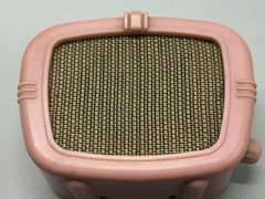 Rare Radiotochka, subscriber loudspeaker USSR 1951
