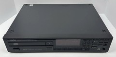 Vintage Denon DCD-1500 Audiophile Compact Disc CD Player HiFi Audio PARTS/REPAIR