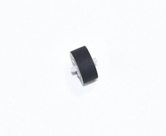 1PCS Pinch Roller for Technic RS-AZ6 RS-AZ7 Cassette Deck Tape Panasonic