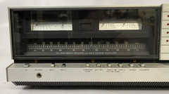 Vintage JVC JR-S301 Stereo Receiver w/ Graphic Equalizer – SHOWN WORKING