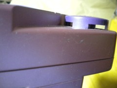 Tiger Deluxe Talkgirl Cassette Player Recorder Home Alone 2. Needs Help! As Is