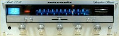 Marantz Receiver 2215B 2216 2220B Cool Blue FROSTE LED Light Replacement Kit