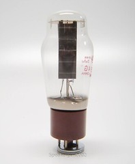 NOS Shuguang 5U4G Vacuum Tube / KT1