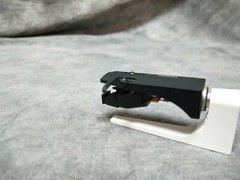 Empire PRO-1 Cartridge With PCL-4 Headshell In Excellent Condition