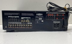 Vintage Sony STR-D711 AM/FM Stereo Receiver Dolby Pro Logic For Parts