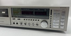 ⭐️ Vtg Realistic SCR-4500 Digital Synthesized AM/FM Stereo Cassette Receiver ⭐️
