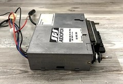 Audiobox Car Radio Model #83-IM-PBA, UNTESTED FOR PARTS