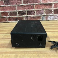 Realistic MPA-40 35-Watt PA Amplifier-Tested And Works!