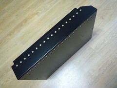 McINTOSH MC240 240 AMPLIFIER BOTTOM COVER CHASSIS – for DIY