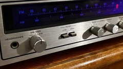 Sony STR-4800 SD FM/AM Stereo Receiver Dolby System sounds Great