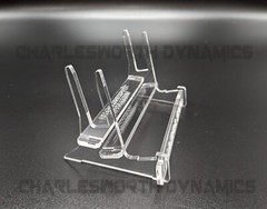 Kudelski Nagra SN Display Stand – SNN – SNS – SNST