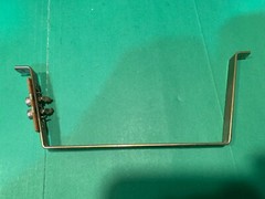 Dual 1229 Vintage Stereo Turntable Parting out – RCA Jack Panel