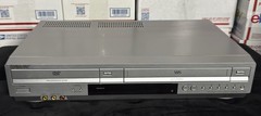 Sony SLV-D370P DVD VCR Hi-Fi Stereo Progressive Scan Combo Player
