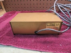 Vintage AudioTex Hi Fi Switch Control Cat # 30-286 Pe-Amp Volume Stere-O-Sound