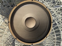 Pair JBL James Lansing Passive Radiator PR15 PR-15 15”
