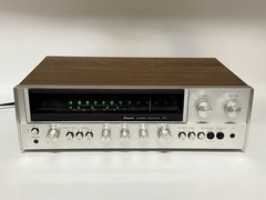 Vintage 1970’s Sansui 771 AM/FM Stereo Receiver ~ 32W/Ch into 8Ω (stereo)