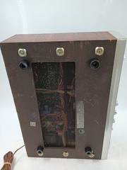 Realistic 31-2058 STA-225 AM/FM Radio Stereo Receiver TESTED EB-20440