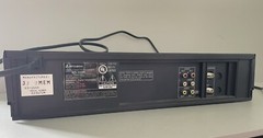 Mitsubishi HS-U446 VCR