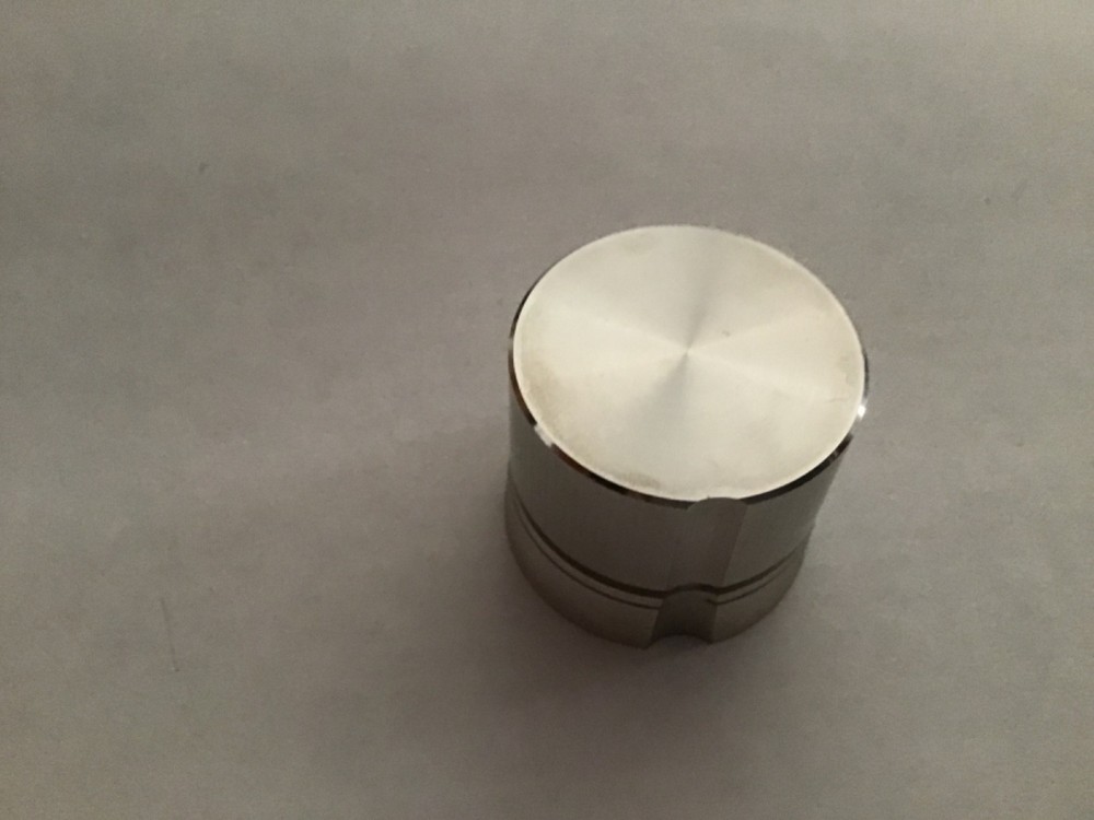 Pioneer SX-780 Volume Knob..1 pc.