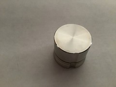 Pioneer SX-780 Volume Knob..1 pc.
