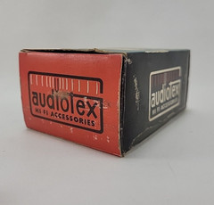 Vintage new old stock AudioTex Hi Fi Speaker Control Cat # 30-360