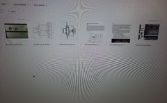 Vacuum State RTP3D preamp instructions CDR (Allen Wright preamp/phono-stage)