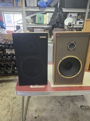 Pioneer Speakers CS-103 Vintage