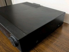 Sony SLV-595HF VCR + Plus 4-Head HQ No Remote – Tested