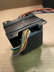 Teac A-3300S Reel To Reel Genuine Parts: Transformer #50562561
