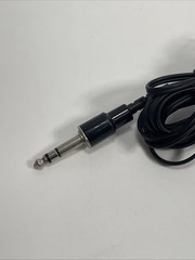 Pioneer SE-4 Hifi Stereo Headphones Over Ear Wired Sound Great Vintage Untested