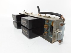 MCINTOSH MR 78 FM TUNER PARTS: IF PC BOARD 044-352
