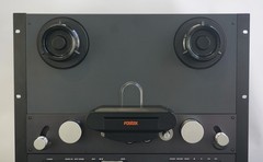 Fostex G16 16-Track 1/2″ Reel-to-Reel Professional Multitrack Tape Recorder 100V