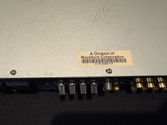Hafler Series 945 Lateral Mosfet Stereo/Mono Block Pre Amp Tuner READ!!!