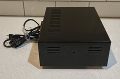 Realistic MPA-20 20-Watt AC/Mobile Solid State PA Amplifier System CLEAN, TESTED